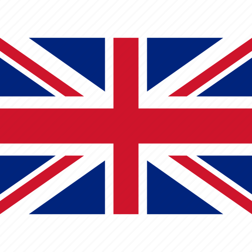 English flag